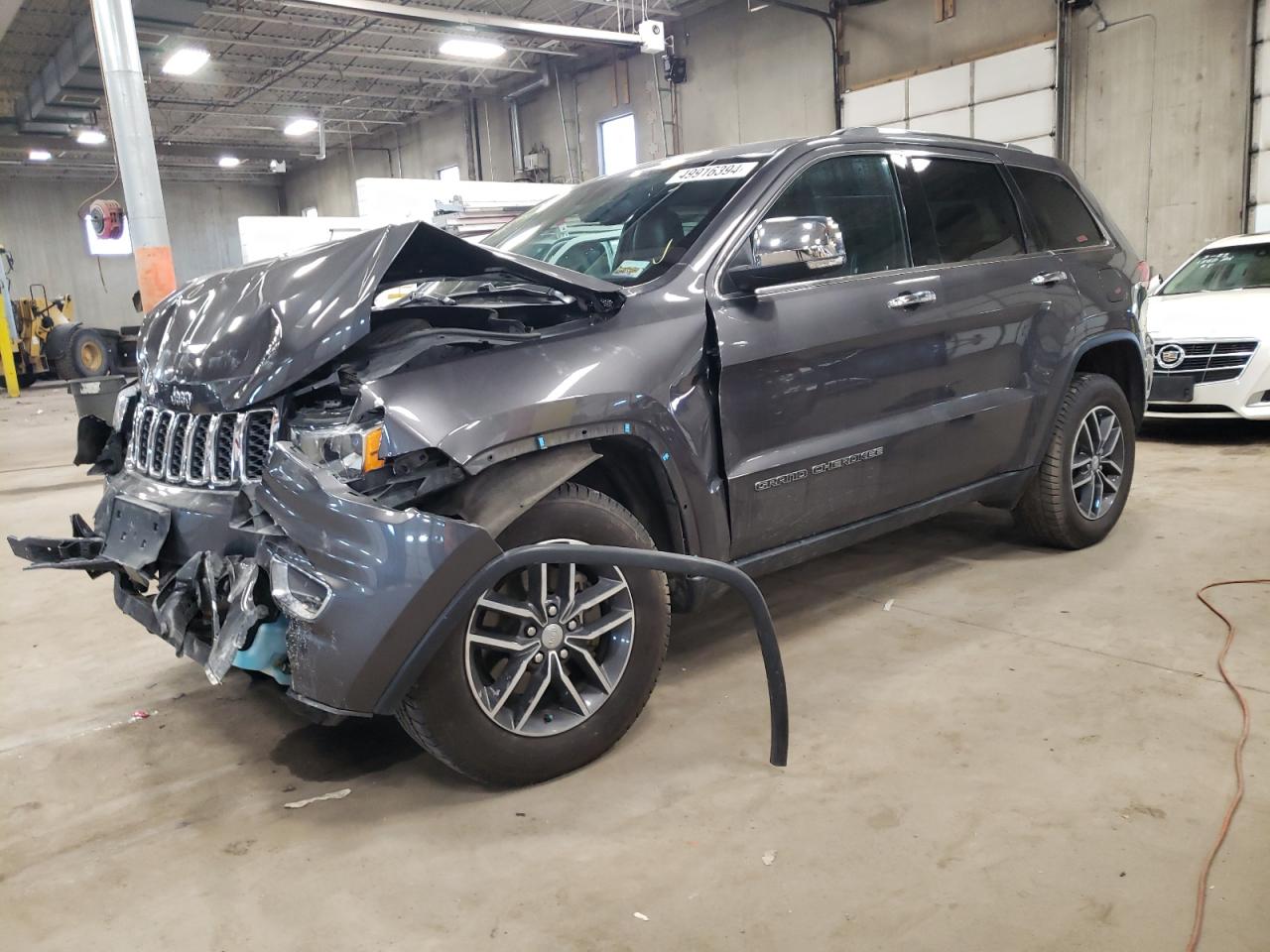 JEEP GRAND CHEROKEE 2018 1c4rjfbg3jc288159