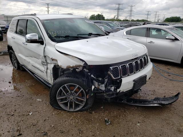 JEEP GRAND CHER 2018 1c4rjfbg3jc293197