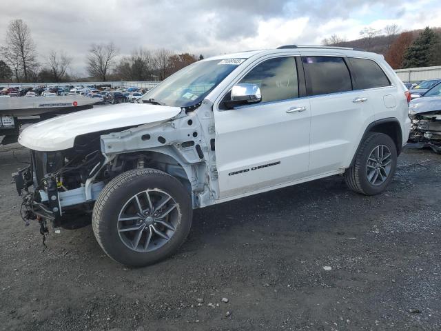 JEEP GRAND CHEROKEE 2018 1c4rjfbg3jc296763