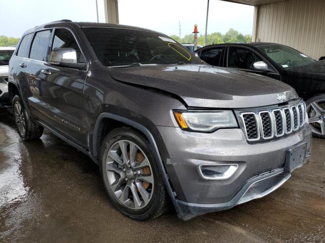 JEEP GRAND CHER 2018 1c4rjfbg3jc314579