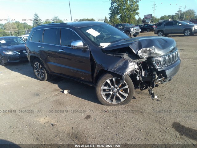 JEEP GRAND CHEROKEE 2018 1c4rjfbg3jc318986