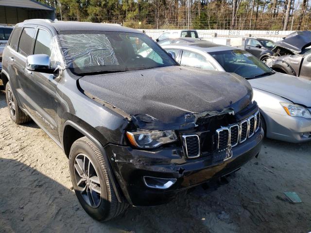 JEEP GRAND CHER 2018 1c4rjfbg3jc319068