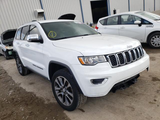 JEEP GRAND CHER 2018 1c4rjfbg3jc320494