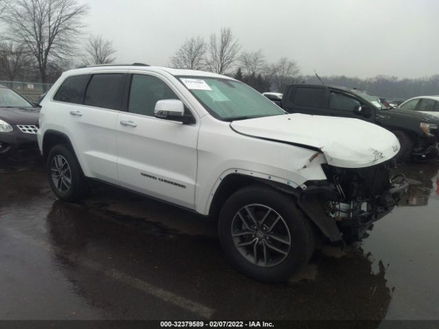 JEEP GRAND CHEROKEE 2018 1c4rjfbg3jc338123