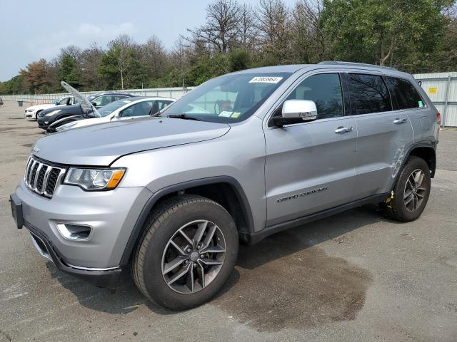 JEEP GRAND CHER 2018 1c4rjfbg3jc369372