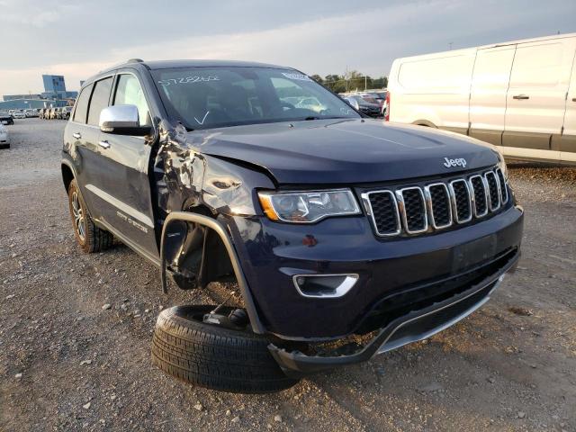 JEEP GRAND CHER 2018 1c4rjfbg3jc379335