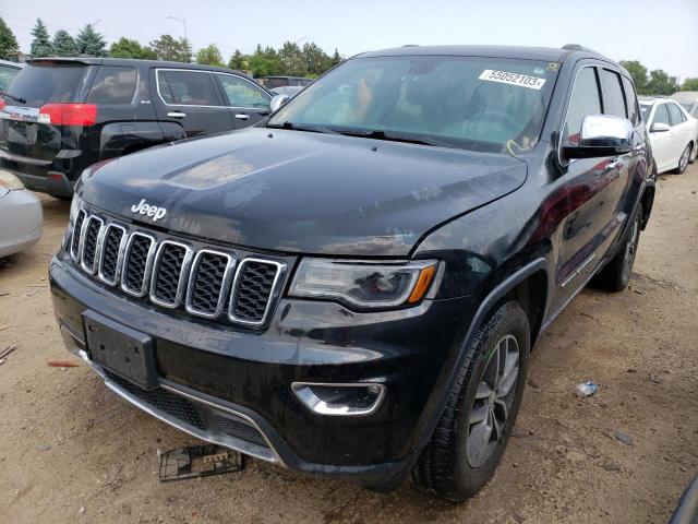 JEEP NULL 2018 1c4rjfbg3jc387824