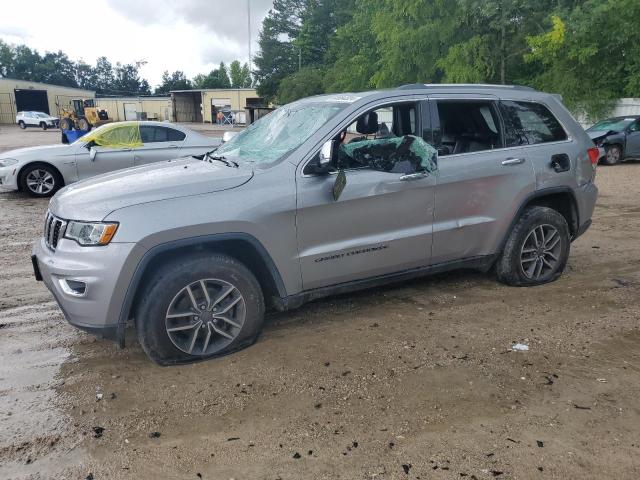 JEEP GRAND CHER 2018 1c4rjfbg3jc394501