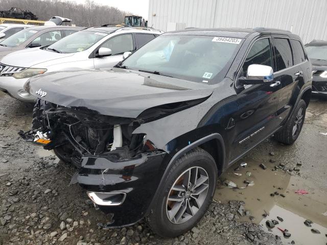 JEEP GRAND CHER 2018 1c4rjfbg3jc402189