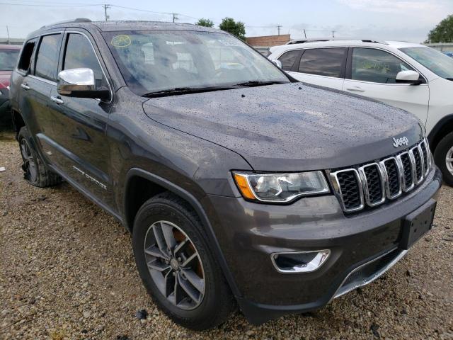 JEEP GRAND CHER 2018 1c4rjfbg3jc425889