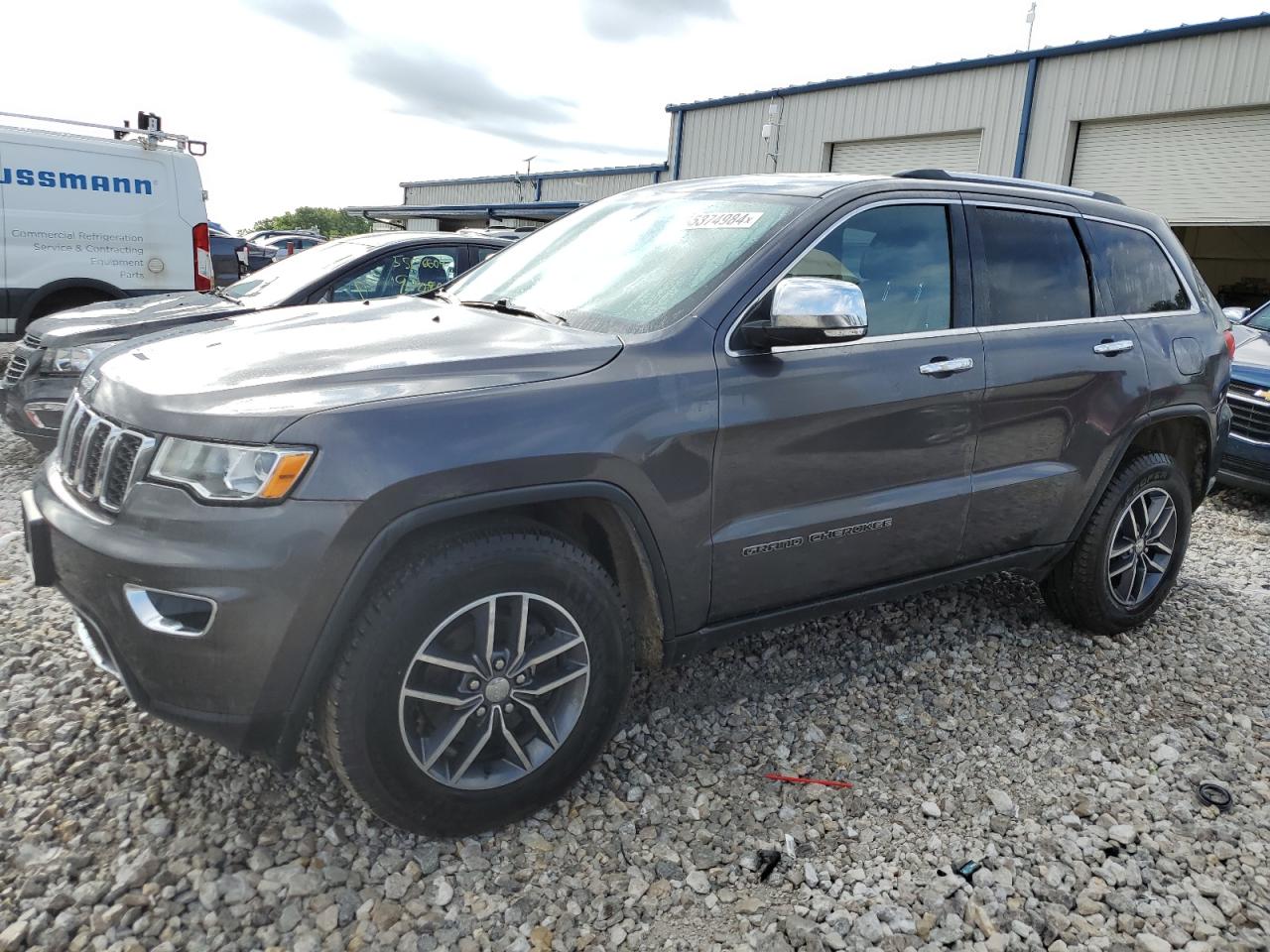 JEEP GRAND CHEROKEE 2018 1c4rjfbg3jc427786