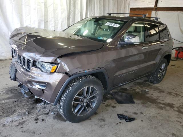 JEEP GRAND CHER 2018 1c4rjfbg3jc432941