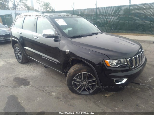 JEEP GRAND CHEROKEE 2018 1c4rjfbg3jc436035