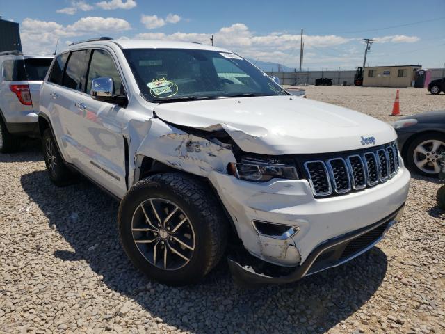 JEEP GRAND CHER 2018 1c4rjfbg3jc440988