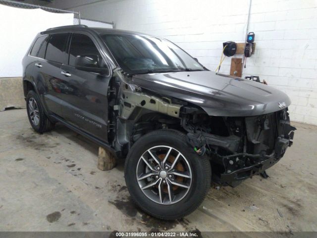 JEEP GRAND CHEROKEE 2018 1c4rjfbg3jc453644