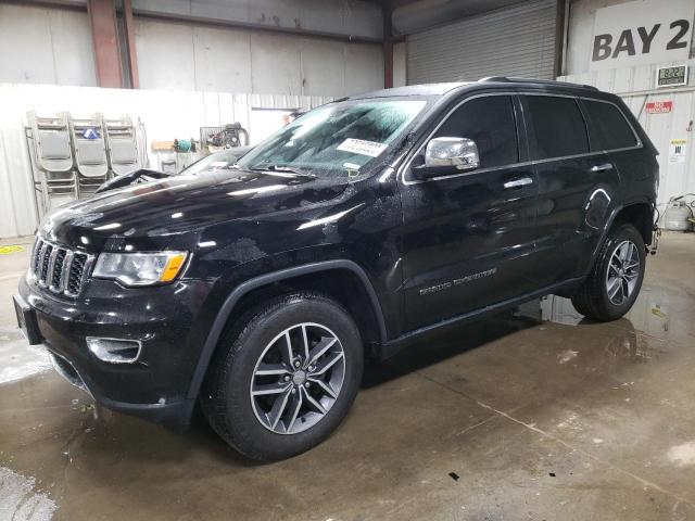 JEEP GRAND CHER 2018 1c4rjfbg3jc459685