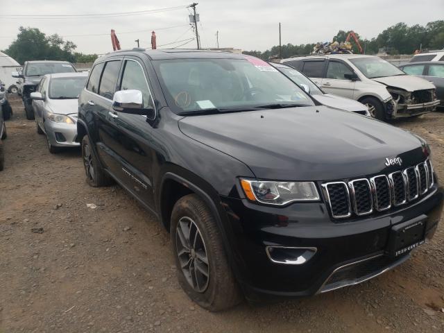 JEEP GRAND CHER 2018 1c4rjfbg3jc476258