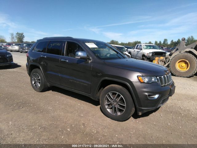 JEEP GRAND CHEROKEE 2018 1c4rjfbg3jc484604