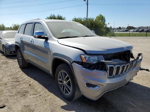 JEEP GRAND CHER 2018 1c4rjfbg3jc504267