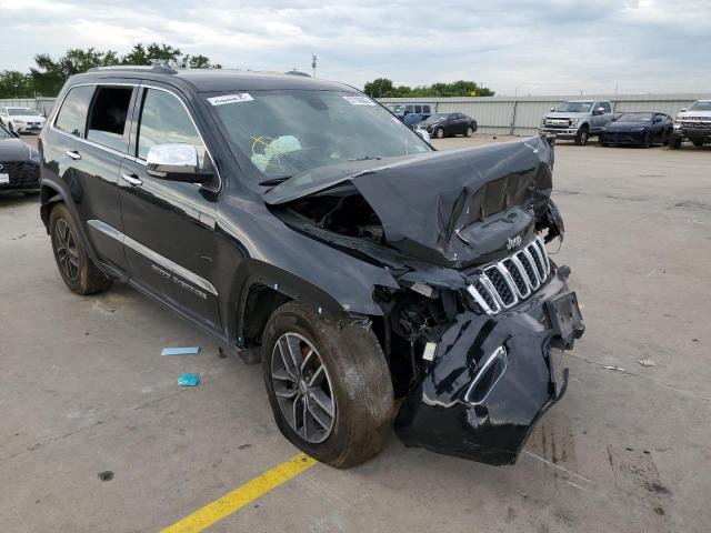 JEEP GRAND CHER 2018 1c4rjfbg3jc508786