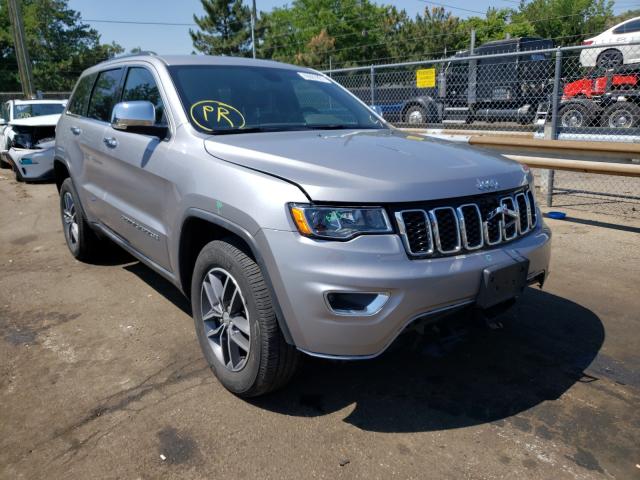 JEEP GRAND CHER 2018 1c4rjfbg3jc511249