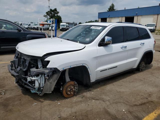 JEEP GRAND CHEROKEE 2019 1c4rjfbg3kc532197