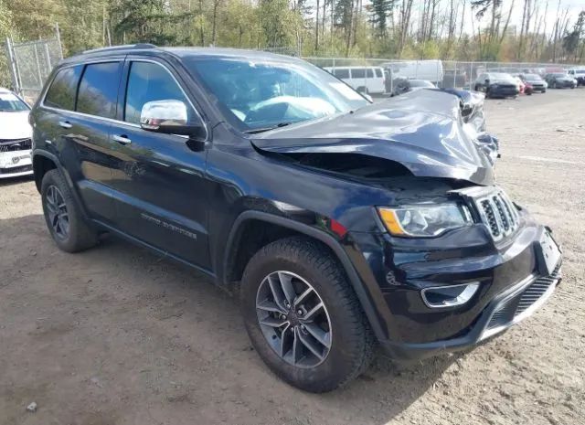 JEEP GRAND CHEROKEE 2019 1c4rjfbg3kc539232