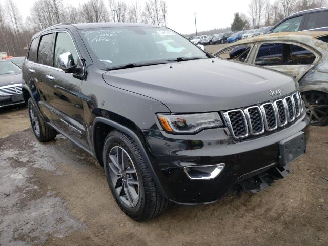 JEEP GRAND CHER 2019 1c4rjfbg3kc540140