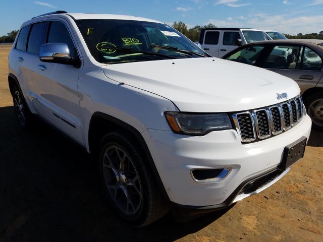 JEEP GRAND CHER 2019 1c4rjfbg3kc540316