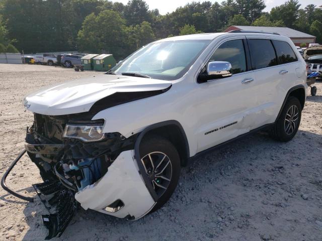 JEEP GRAND CHER 2019 1c4rjfbg3kc552367