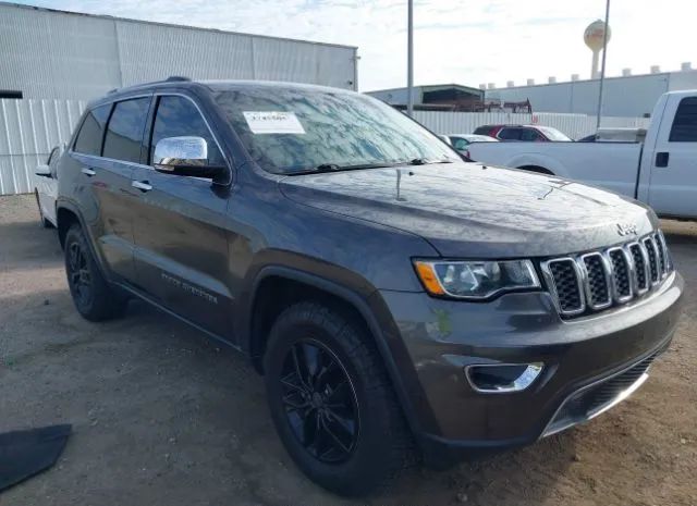 JEEP GRAND CHEROKEE 2019 1c4rjfbg3kc553311