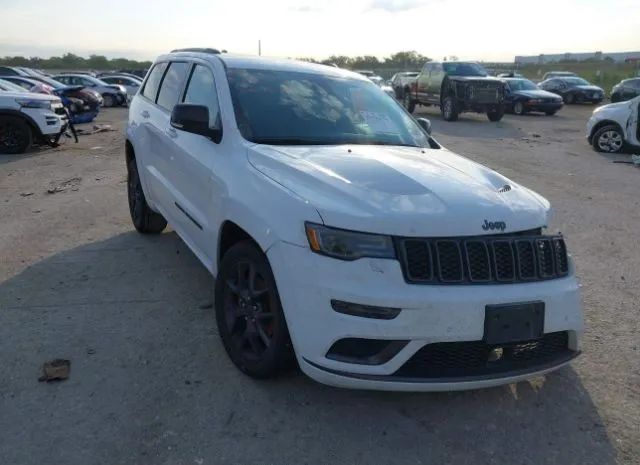 JEEP GRAND CHEROKEE 2019 1c4rjfbg3kc563563