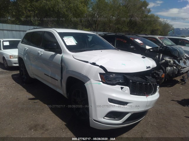 JEEP GRAND CHEROKEE 2019 1c4rjfbg3kc564468