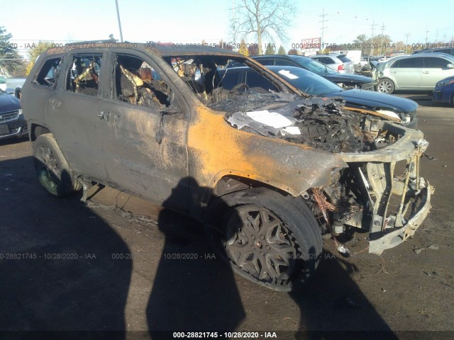 JEEP GRAND CHEROKEE 2019 1c4rjfbg3kc567998