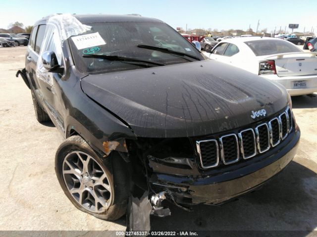 JEEP GRAND CHEROKEE 2019 1c4rjfbg3kc568049