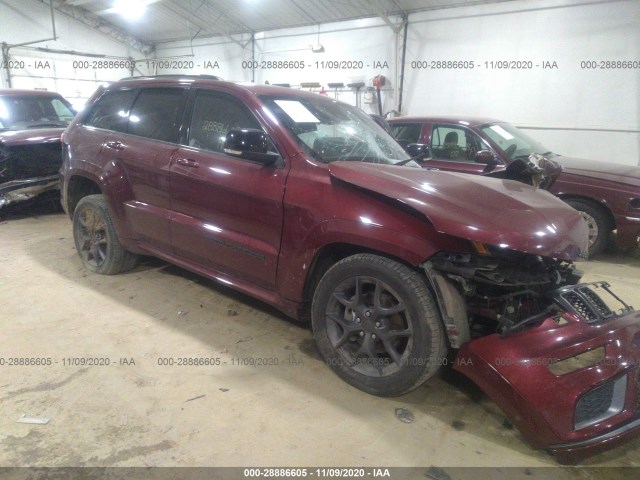 JEEP GRAND CHEROKEE 2019 1c4rjfbg3kc601812