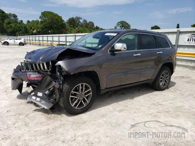 JEEP CHEROKEE 2019 1c4rjfbg3kc608257