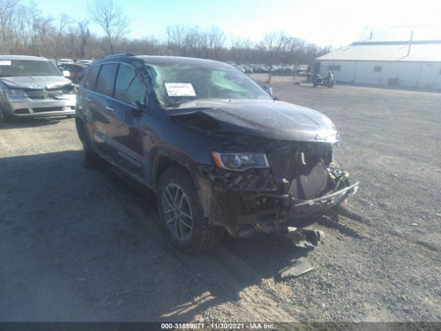 JEEP GRAND CHEROKEE 2019 1c4rjfbg3kc611739