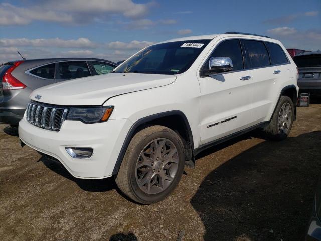 JEEP GRAND CHER 2019 1c4rjfbg3kc612342