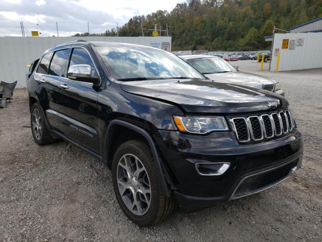 JEEP GRAND CHER 2019 1c4rjfbg3kc624121