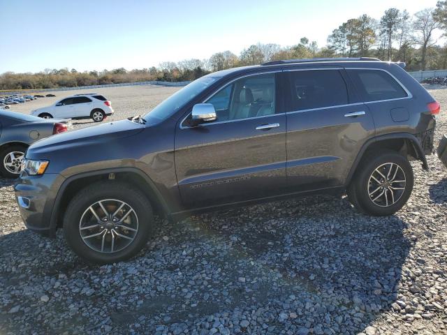 JEEP GRAND CHEROKEE 2019 1c4rjfbg3kc626998