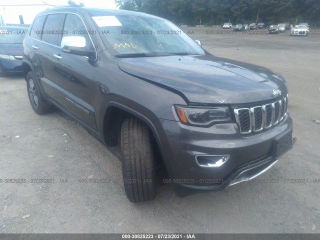 JEEP GRAND CHEROKEE 2019 1c4rjfbg3kc627441