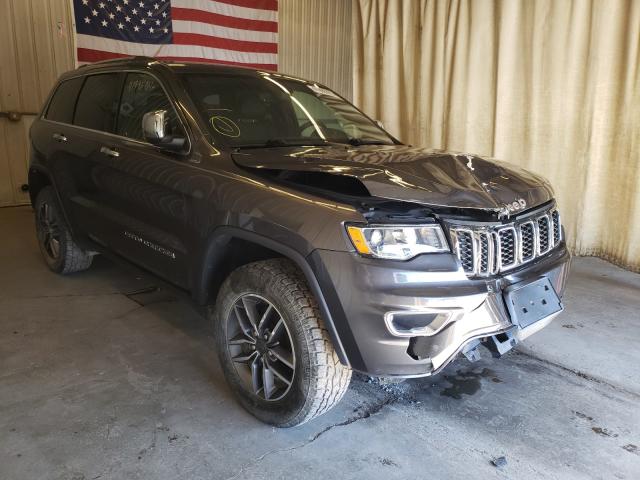 JEEP GRAND CHEROKEE 2019 1c4rjfbg3kc653733