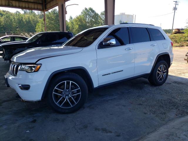 JEEP GRAND CHER 2019 1c4rjfbg3kc654445