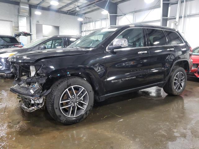 JEEP GRAND CHER 2019 1c4rjfbg3kc661749