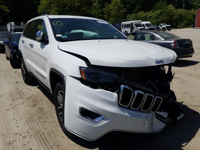 JEEP NULL 2019 1c4rjfbg3kc693875