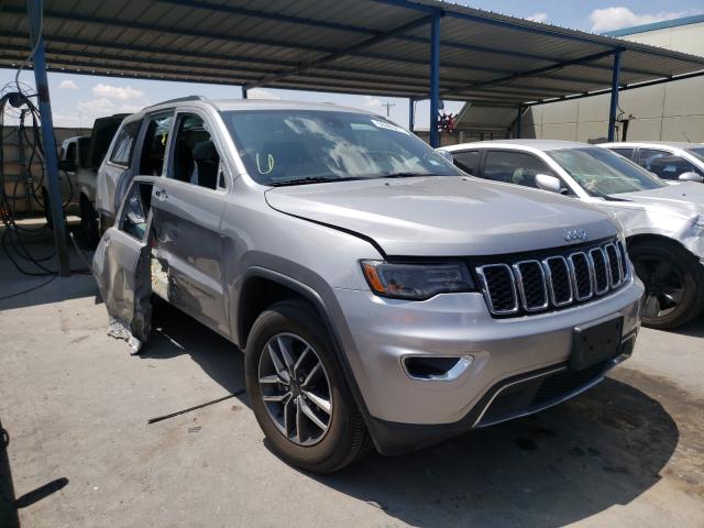 JEEP GRAND CHER 2019 1c4rjfbg3kc693911