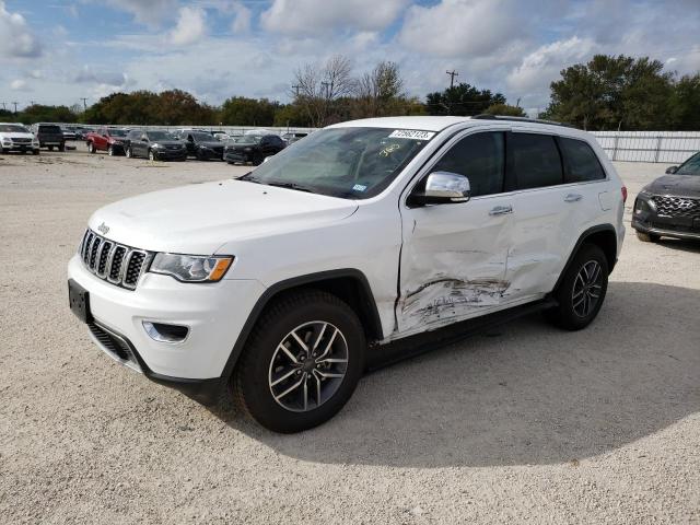 JEEP NULL 2019 1c4rjfbg3kc694265