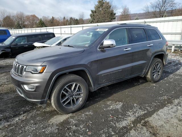 JEEP GRAND CHER 2019 1c4rjfbg3kc696307