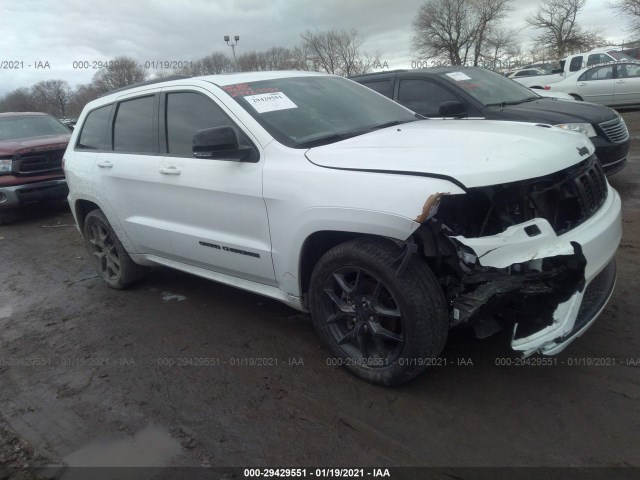 JEEP GRAND CHEROKEE 2019 1c4rjfbg3kc702350